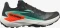 Salomon Genesis black/electric green/cherry tomato (Herren) Vorschaubild