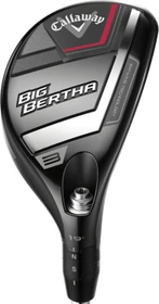 Callaway Big Bertha Hybrid Rechtshand (Herren)