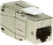 LogiLink Keystone Modul RJ-45 Buchse via Verlegekabel Cat8.1 PrimeLine Vorschaubild