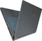MSI Stealth 15M A11UEK-034, Carbon Gray, Core i7-11375H, 16GB RAM, 512GB SSD, GeForce RTX 3060, DE Vorschaubild