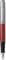 Parker Jotter kensington red, rechte Hand, mittel, Geschenkbox Vorschaubild