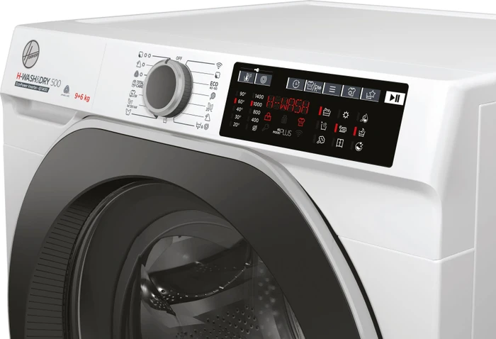 Hoover HDQ 496AMBS/1-S