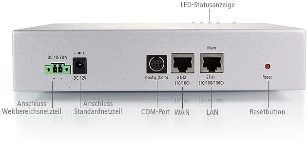 Lancom IAP-322 Access Point