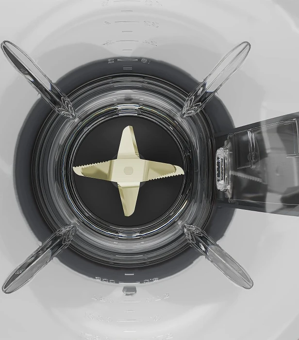 Grundig SM 7140 Delisia Novus Standmixer