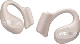 JVC HA-NP50T Nearphones sandbeige