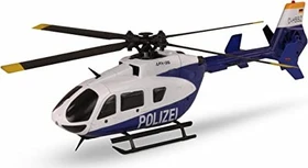 Amewi AFX-135 Polizei Helikopter