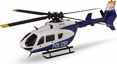 Amewi AFX-135 Polizei Helikopter