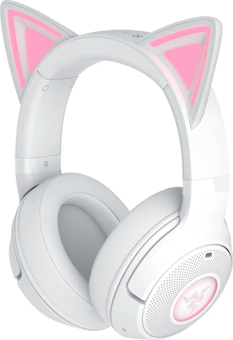 Razer Kraken Kitty V2 BT White