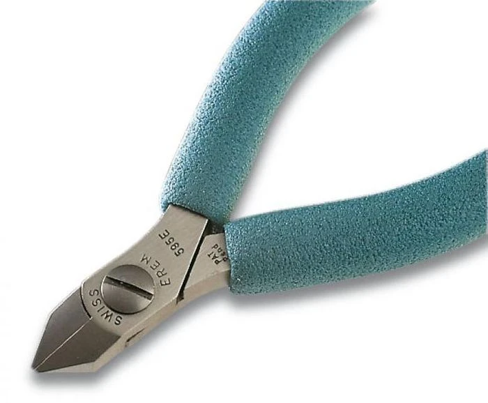 Erem 595E Seitenschneider, 11.5cm