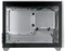 Cooler Master MasterBox NR200P, weiß, Glasfenster, Mini-ITX Vorschaubild