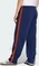 adidas Firebird Trainingshose lang dark blue/crew yellow/team power red 2 (Herren) Vorschaubild