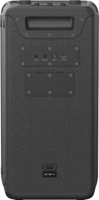 Panasonic BMAX10