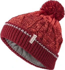 Vaude Cornua III Mütze salsa (Junior)