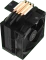 Ocypus Gamma A40 BK, schwarz Vorschaubild