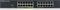 Zyxel GS1915 Desktop Gigabit Smart Switch, 24x RJ-45, 130W PoE+ Vorschaubild