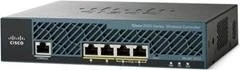 Cisco AIR-CT2504-HA-K9, Wireless Controller