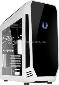 BitFenix Aegis weiß, Acrylfenster