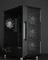 Zalman i3 Neo, schwarz, Glasfenster Vorschaubild