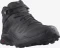 Salomon Outrise Mid GTX black/phantom (Herren) Vorschaubild