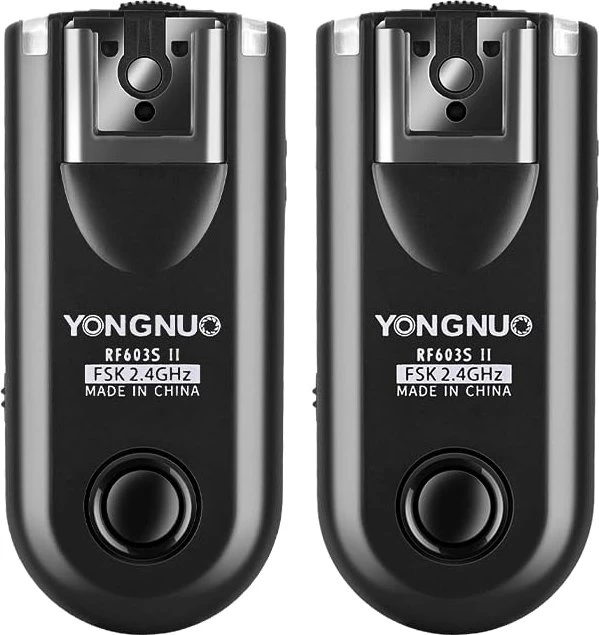 Yongnuo RF603 II