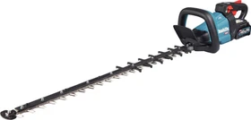Makita UH007GD201 XGT Akku-Heckenschere inkl. 2 Akkus 2.5Ah
