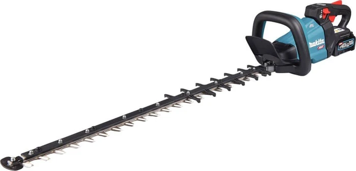 Makita UH007GD201 XGT Akku-Heckenschere inkl. 2 Akkus 2.5Ah