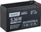 Accurat Supply S36W AGM Vorschaubild