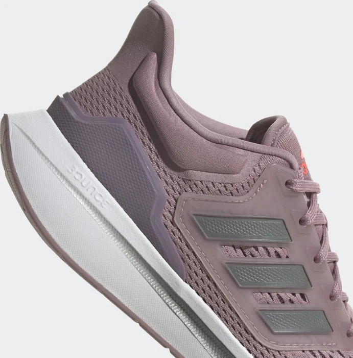 adidas EQ21 magic mauve/iron metallic/legacy purple (Damen)