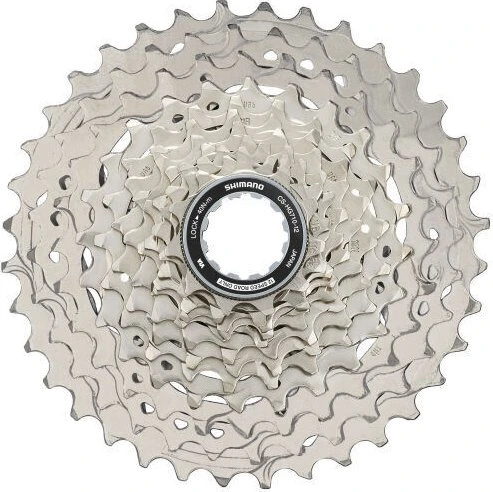 Shimano 105 CS-HG710-12 11-36 Kassette