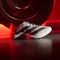 adidas Adizero Evo SL Woven Audi Revolut F1 Team chalk pearl/utility black/hi-res red (Herren) Vorschaubild