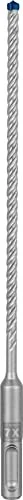 Bosch Professional EXPERT SDS-plus-7X Hammerbohrer, 5.5x150x215mm, 1 Stück