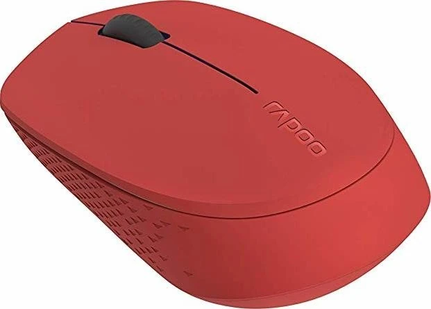 Rapoo M100 Silent rot, USB/Bluetooth
