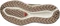 Salomon Aero Glide 4 GRVL safari/vanilla ice (Damen) Vorschaubild