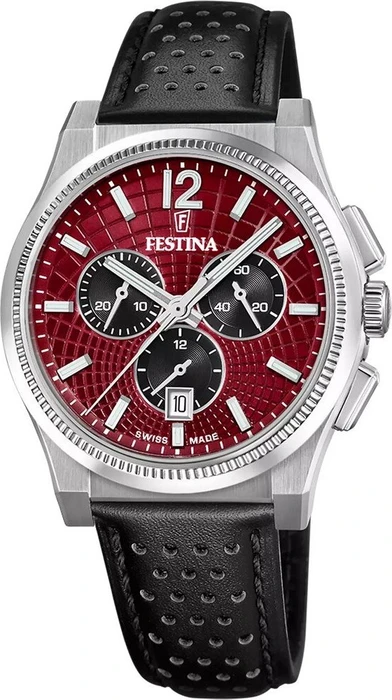 Festina Rivé F20060/5