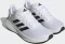 adidas Runfalcon 3.0 cloud white/core black (Herren) Vorschaubild