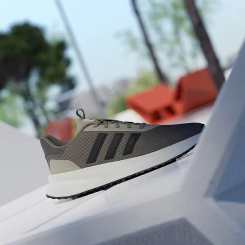 adidas X_PLR Path clay/carbon/charcoal (Herren)