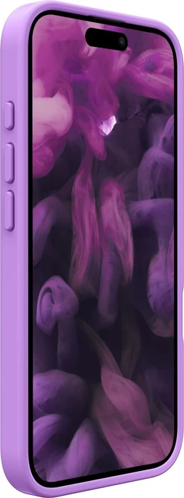 LAUT Huex Protect für Apple iPhone 16 Plus bright pink