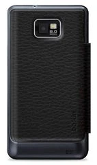 Belkin Merge für Samsung Galaxy S3 schwarz