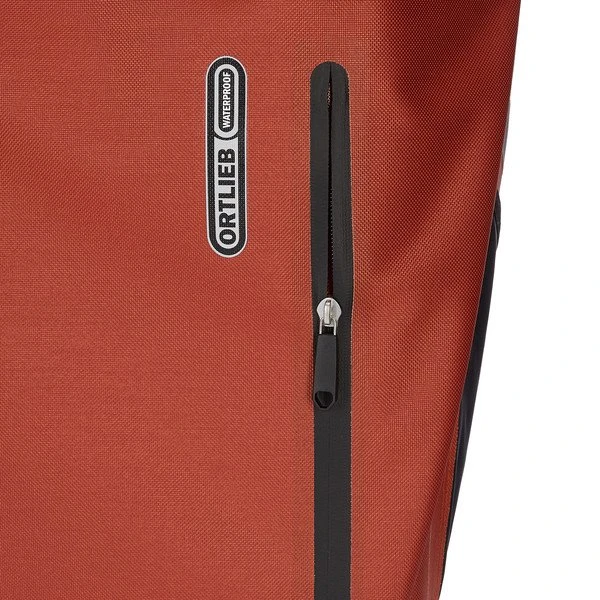 Ortlieb Vario PS QL3.1 26 Gepäcktasche rooibos