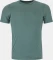 Ortovox 150 Cool Ballpen Funktionsshirt kurzarm arctic grey (Herren) Vorschaubild
