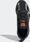 adidas ZX 2K Boost core black/collegiate orange (Herren) Vorschaubild