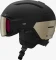 Salomon Driver Prime Sigma Plus Helm black/light bronze metallic Vorschaubild