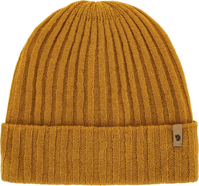 Fjällräven Byron Thin Mütze acorn