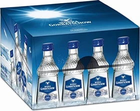 Gorbatschow 20x 40ml