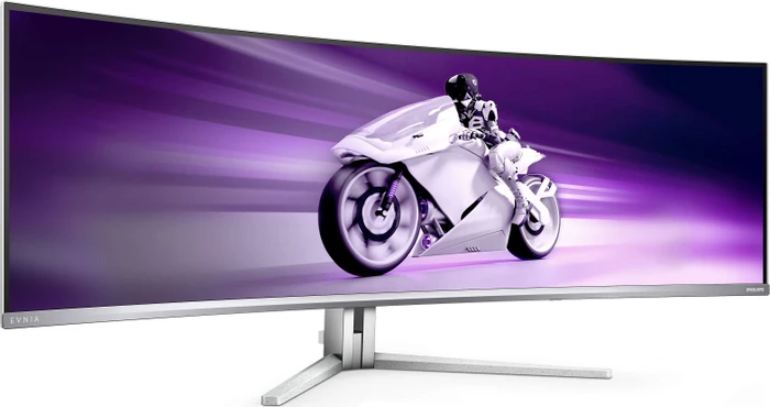 Philips Evnia 8000 Series 49M2C8900AM, 48.9"