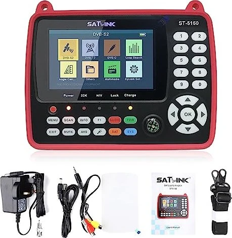 Vislone ST-5150