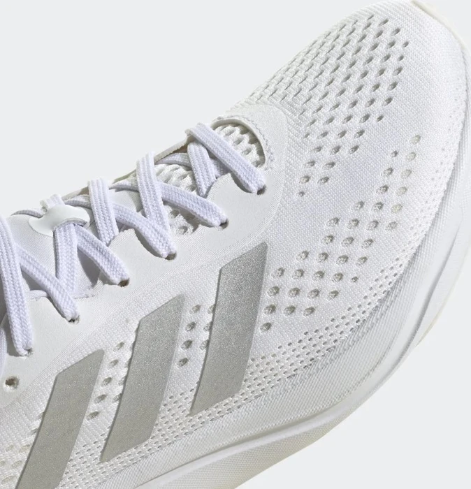 adidas Supernova 2 cloud white/silver metallic (Damen)