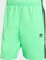 adidas Adicolor Firebird Shorts screaming green/black (Herren) Vorschaubild