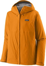 Patagonia Torrentshell 3L Funktionsjacke autumn orange (Herren)
