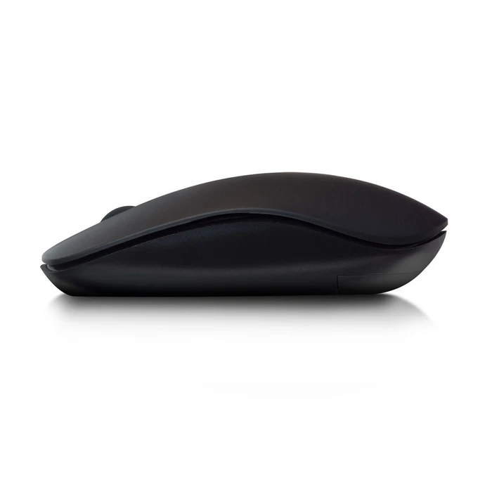 Act Wireless Mouse 1200dpi schwarz, USB